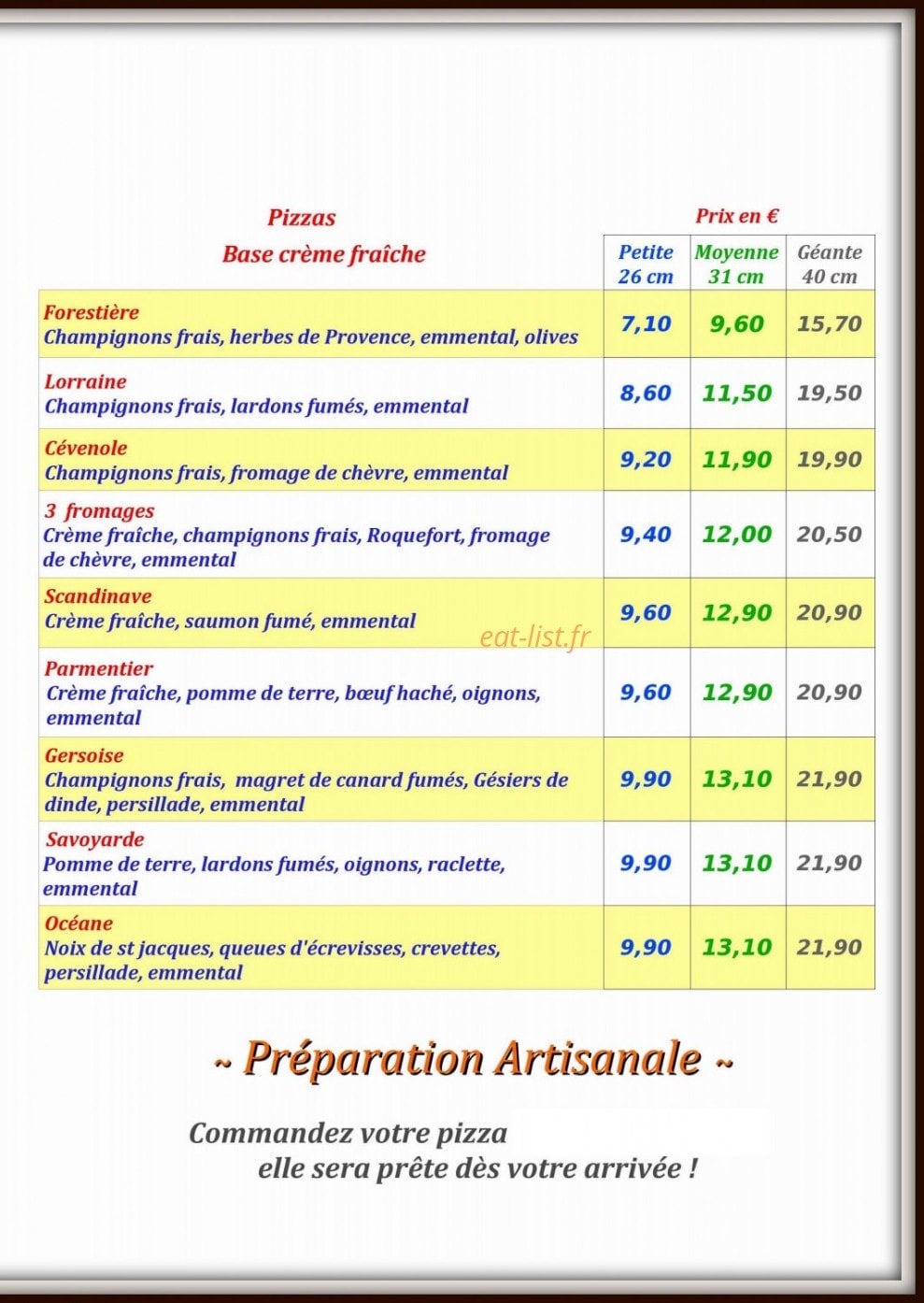 Autour de Pizz — carte page 2