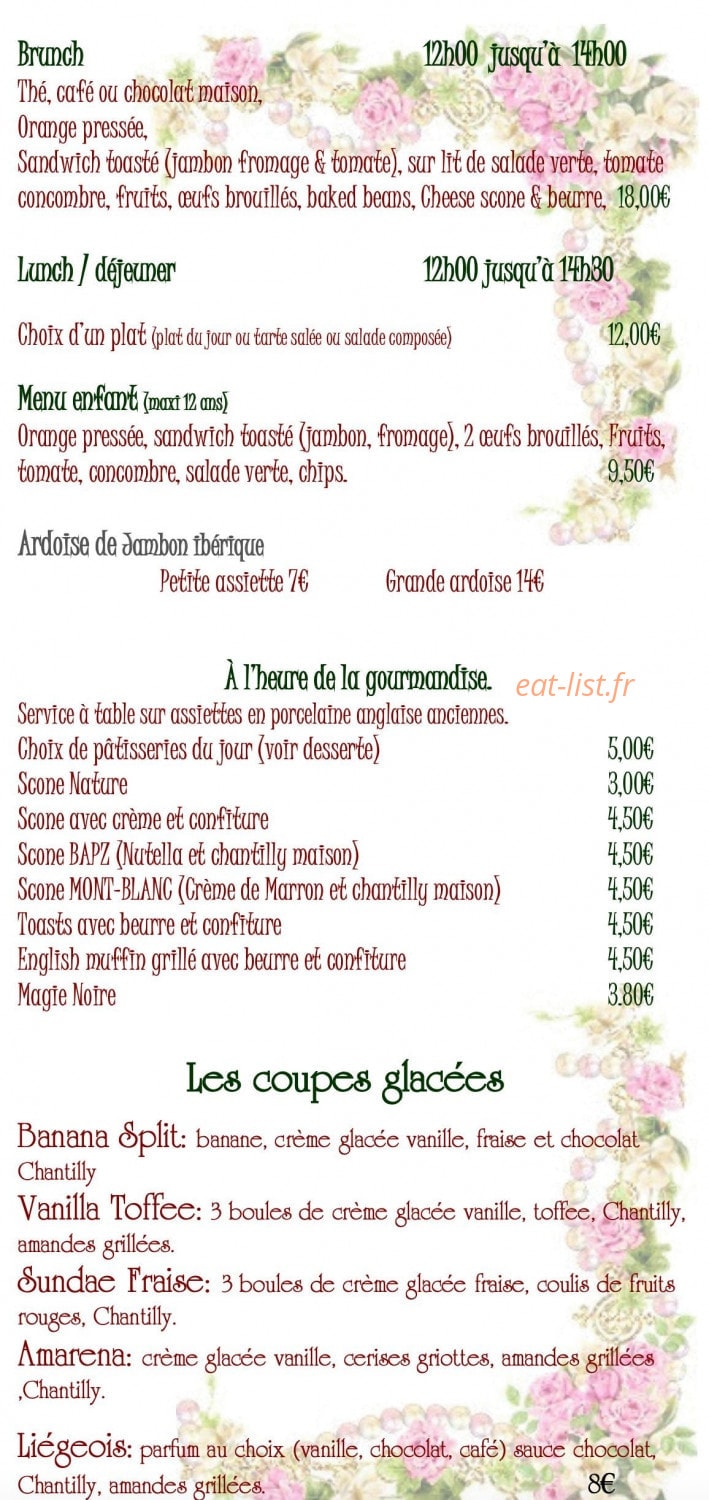 Bapz — carte page 2