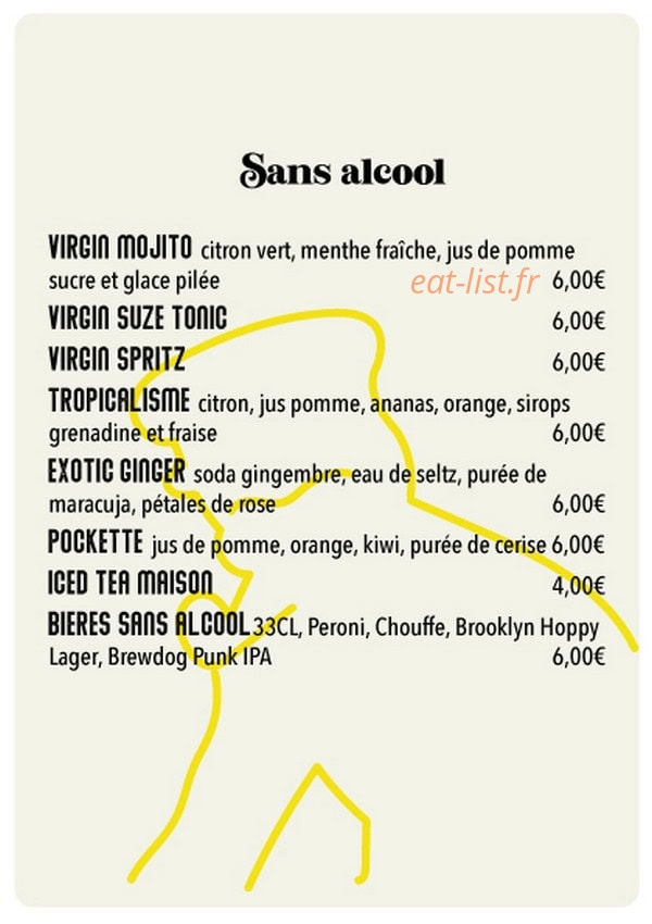 Barnabé — carte page 7