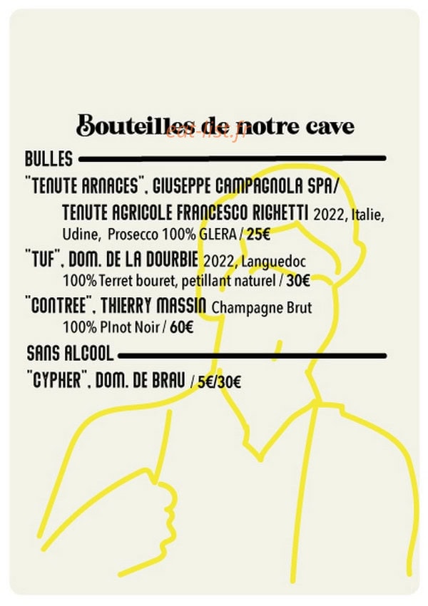 Barnabé — carte page 10