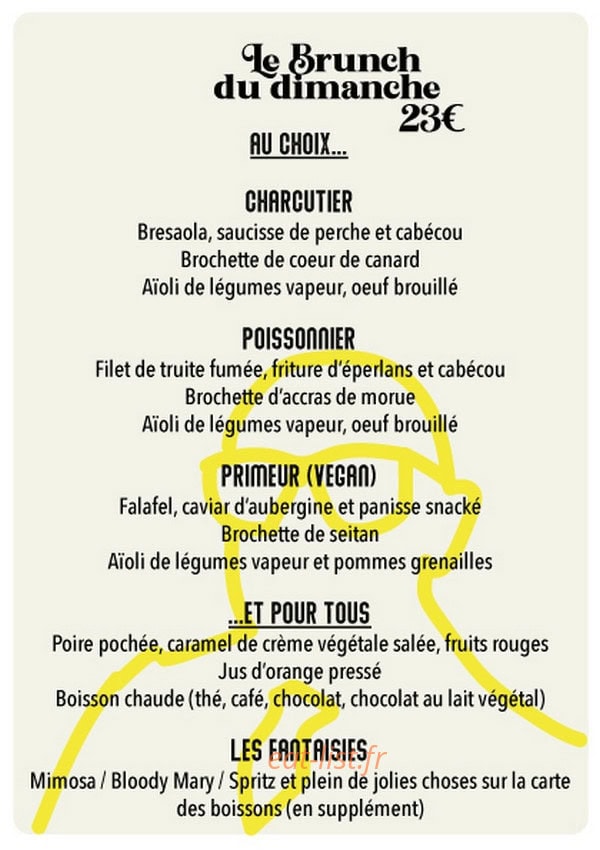 Barnabé — carte page 4