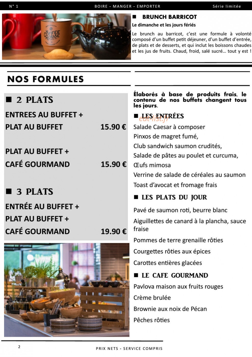 Barricot — carte page 2