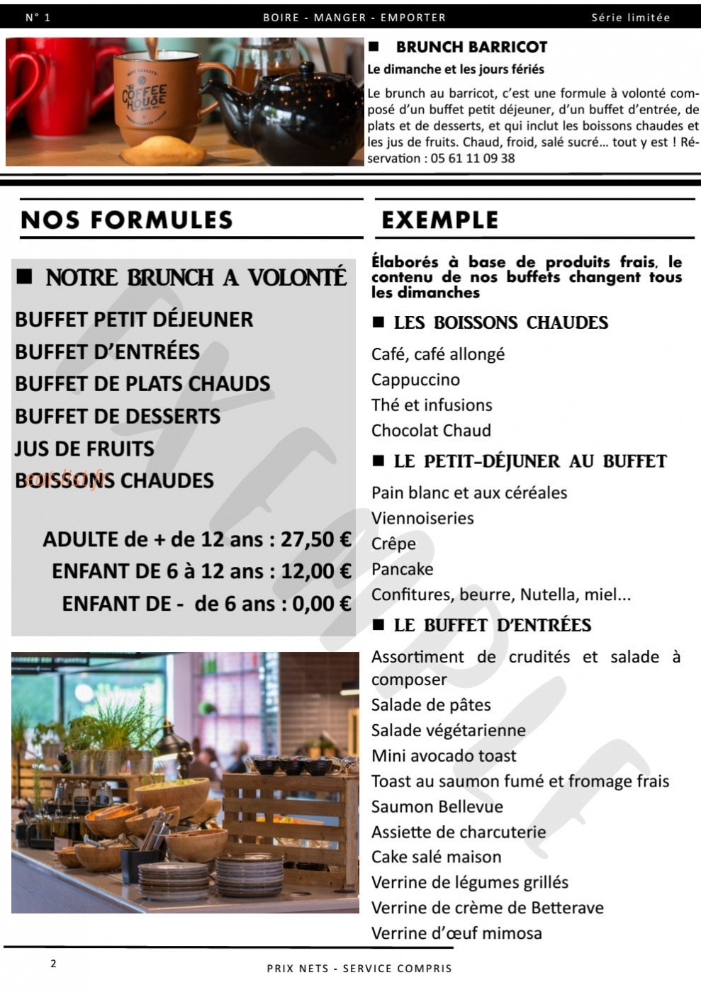 Barricot — carte page 10