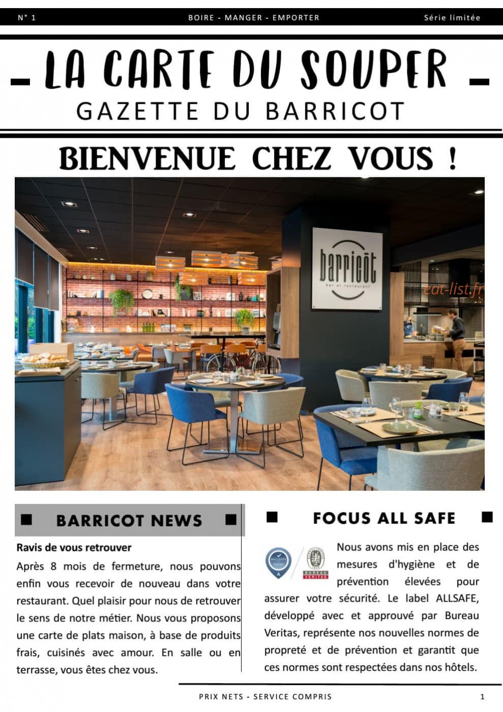 Barricot — carte page 5