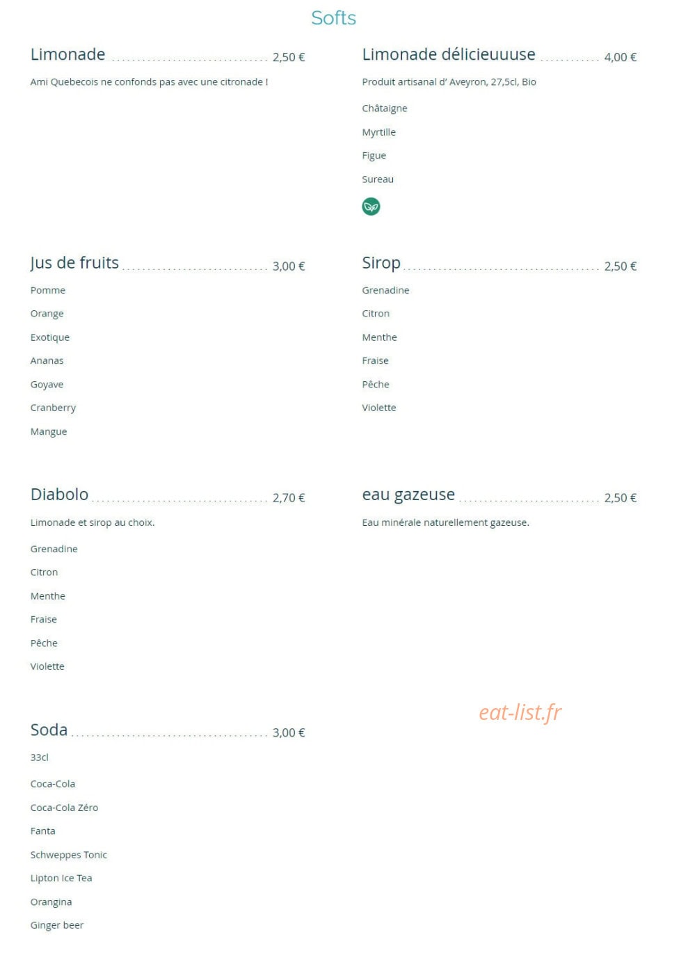 BlastoDice — carte page 5