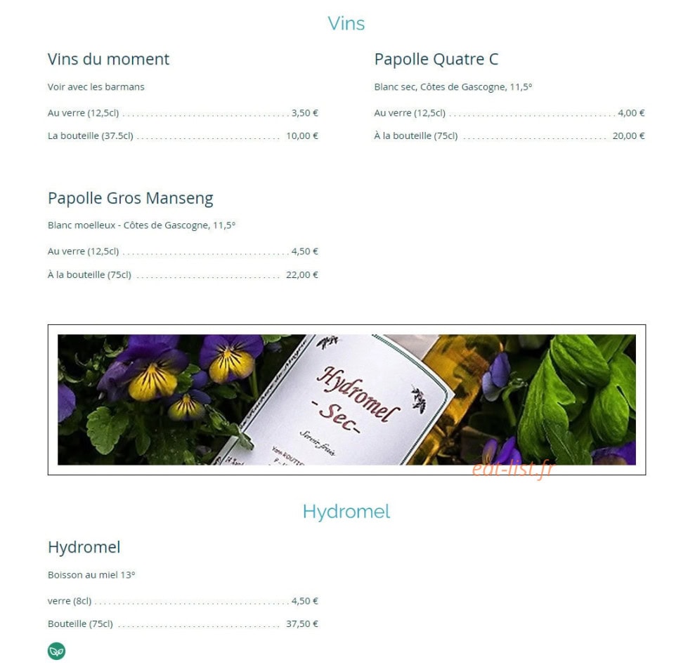 BlastoDice — carte page 3