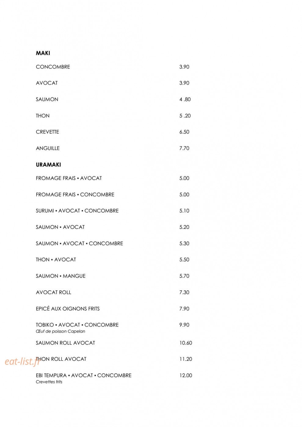Buok — carte page 3