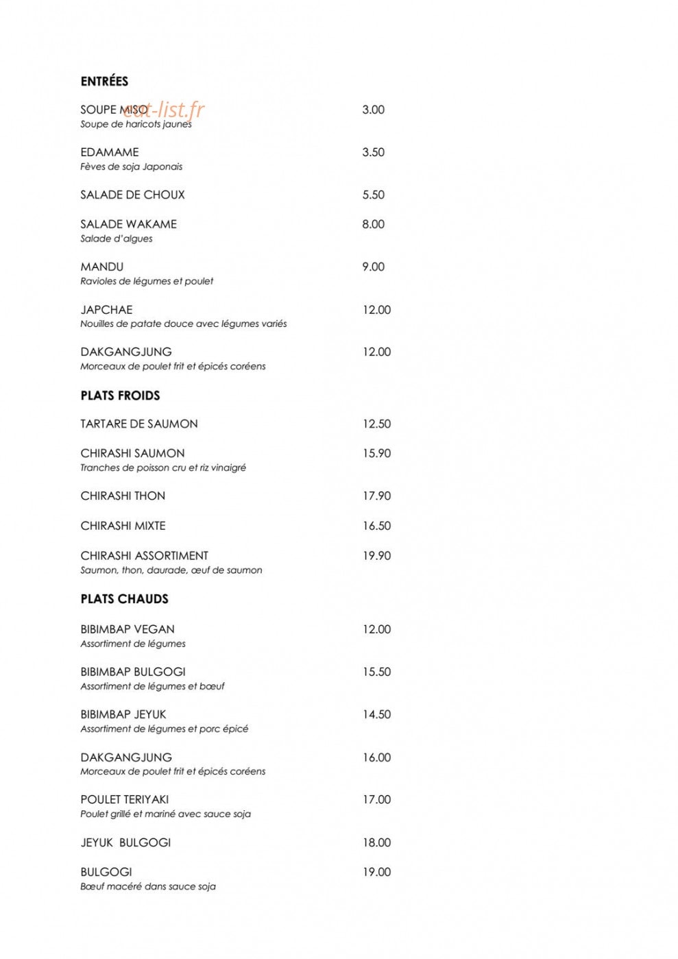 Buok — carte page 9