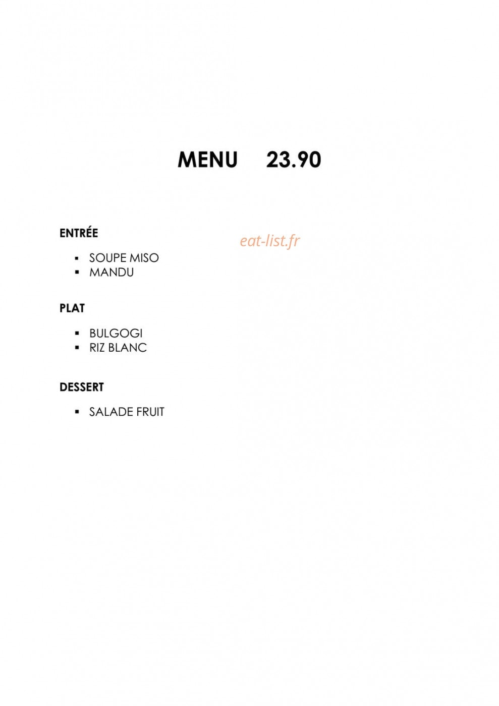 Buok — carte page 13