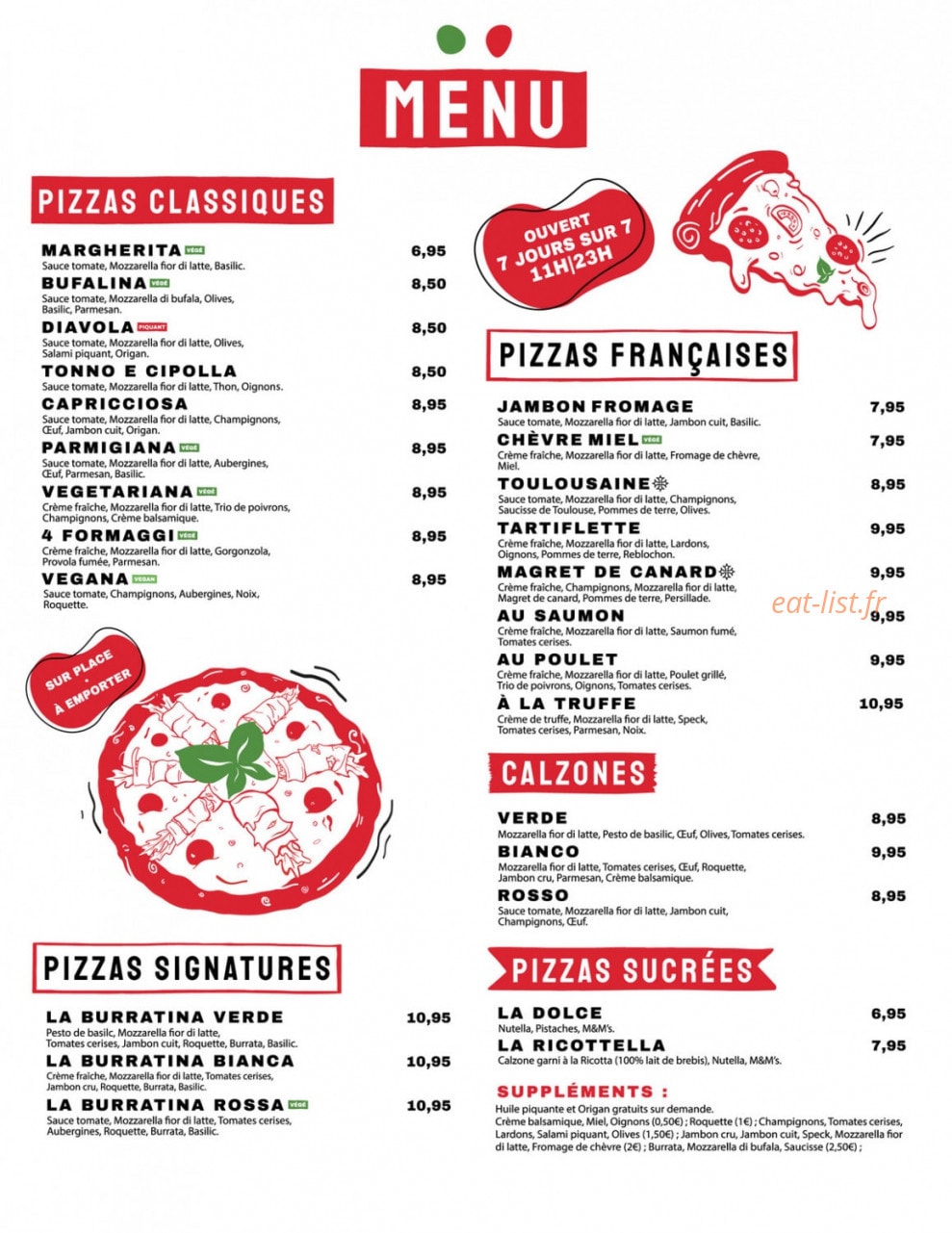 Camurria — carte page 1