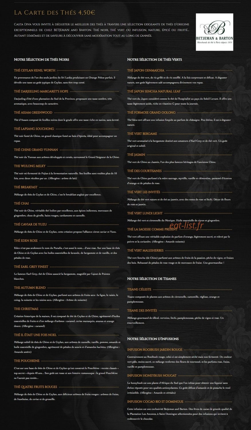 Casta Diva — carte page 3