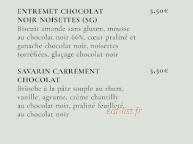 Cerise sur la yourte — carte page 6