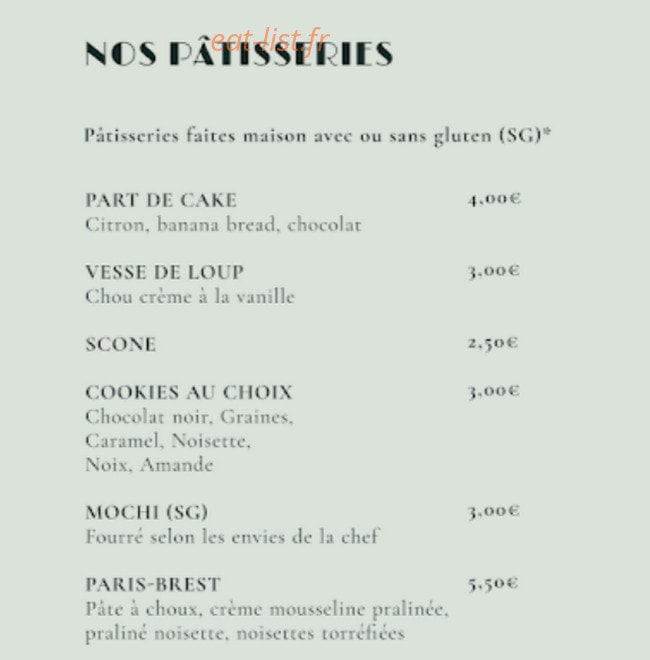 Cerise sur la yourte — carte page 3