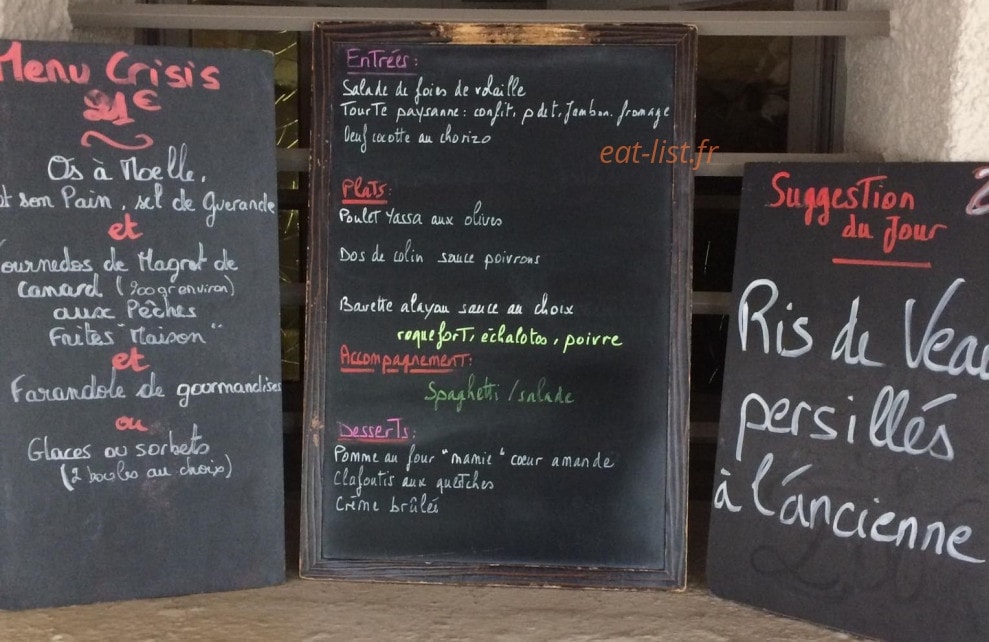 Chapitre Suivant — carte page 8