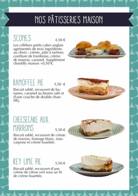 Chapristea — carte page 2