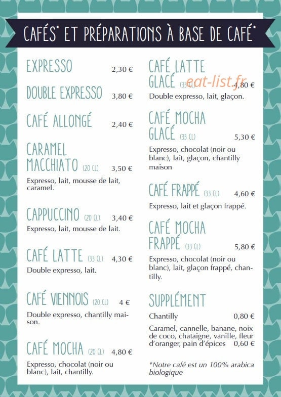 Chapristea — carte page 6
