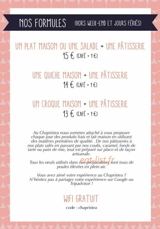 Chapristea — carte page 15