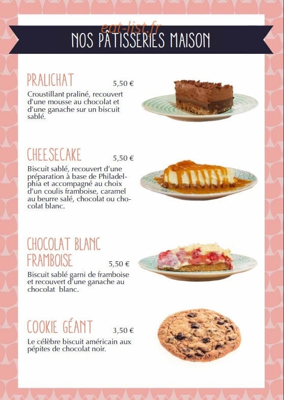 Chapristea — carte page 3