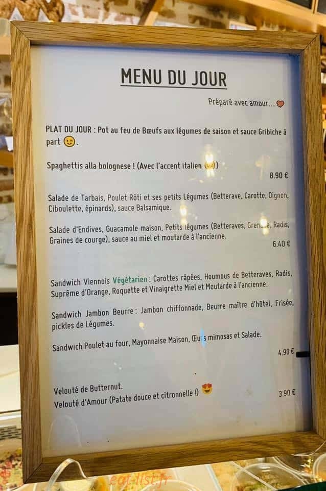 Cyprien — carte page 1