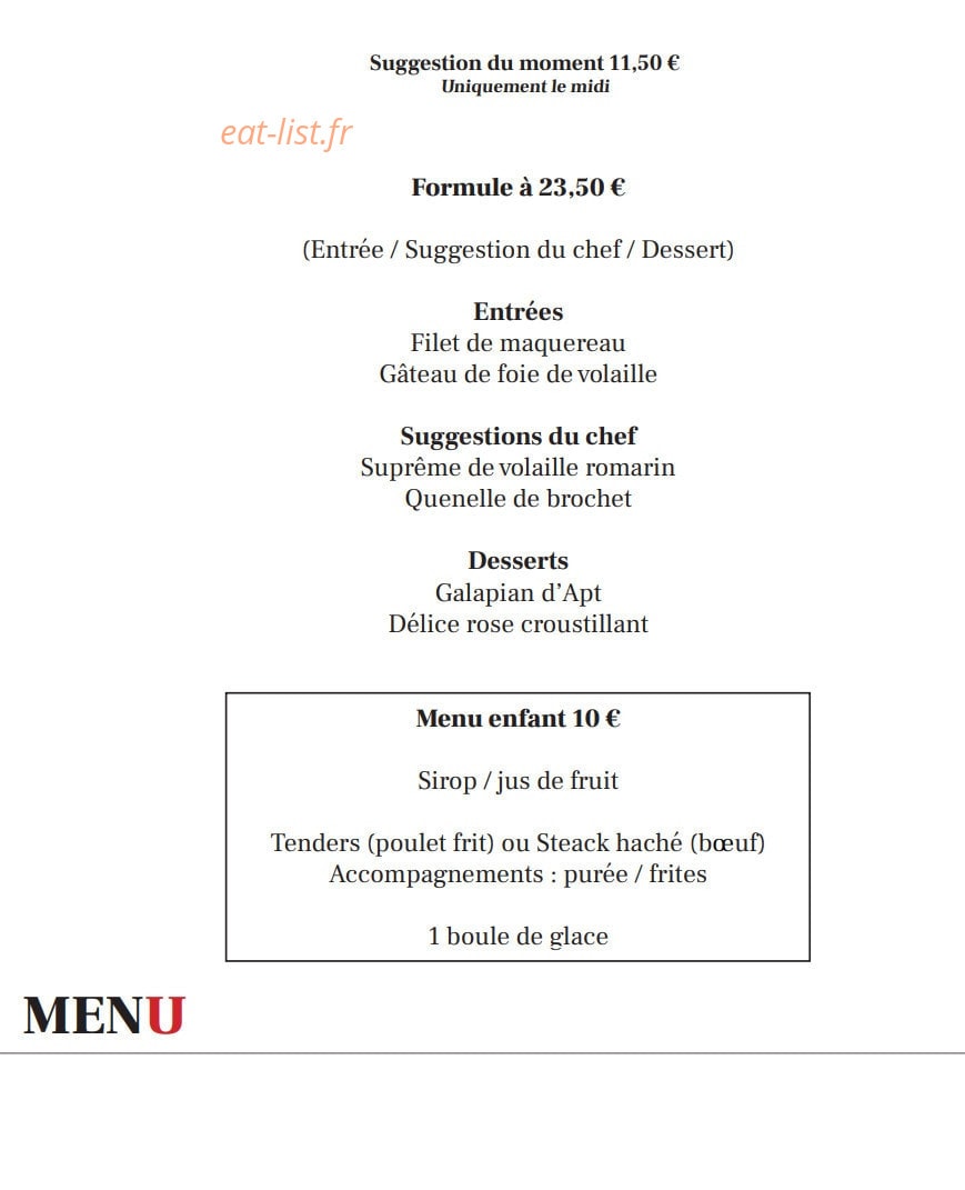 Degus&co — carte page 4