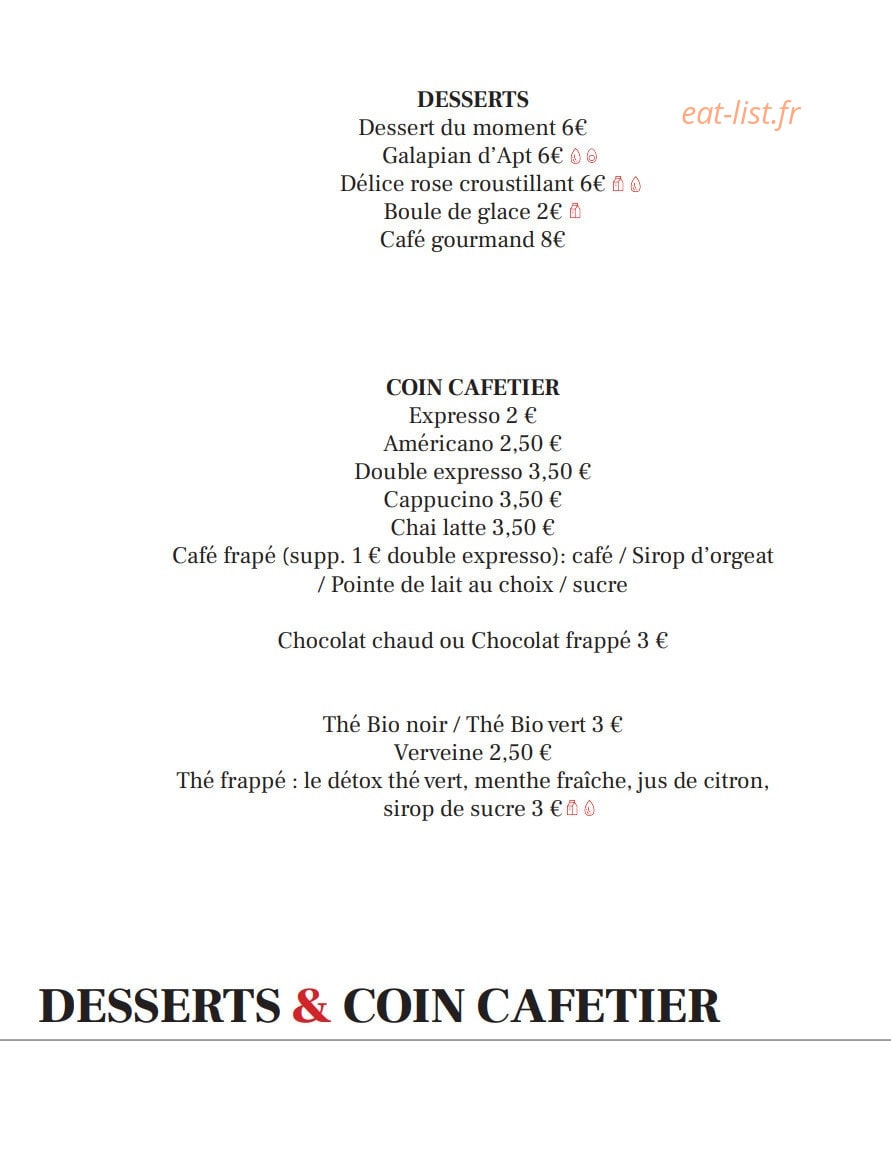 Degus&co — carte page 6