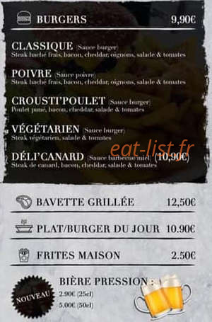 Delicosy — carte page 4