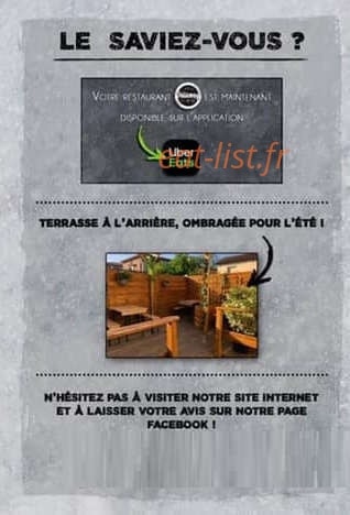 Delicosy — carte page 3