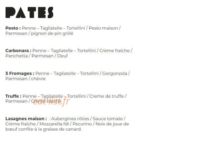 Dicapo Montaudran — carte page 4