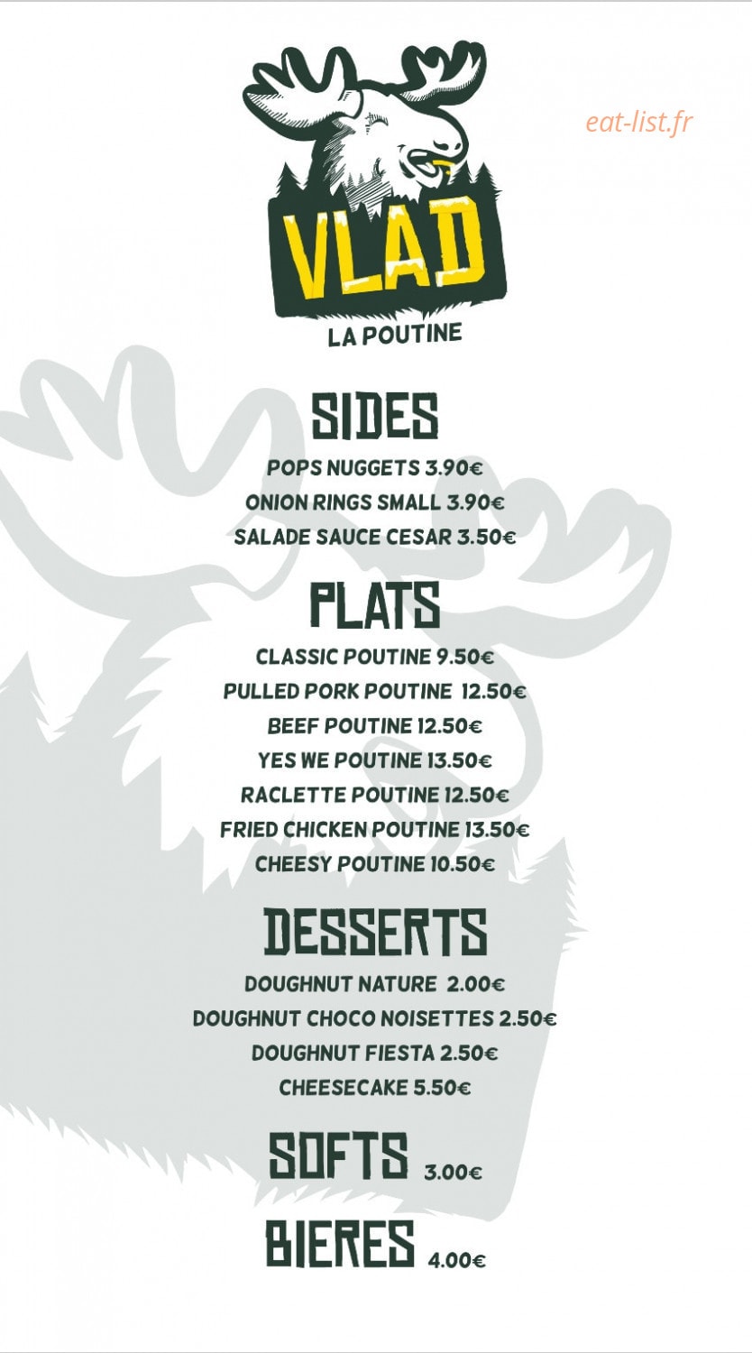Foudie — carte page 2