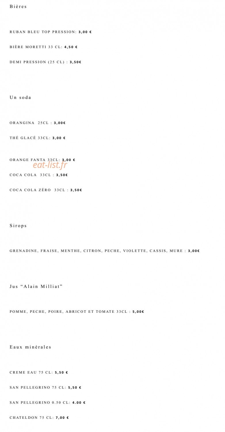 Fratelli Rizzo — carte page 9