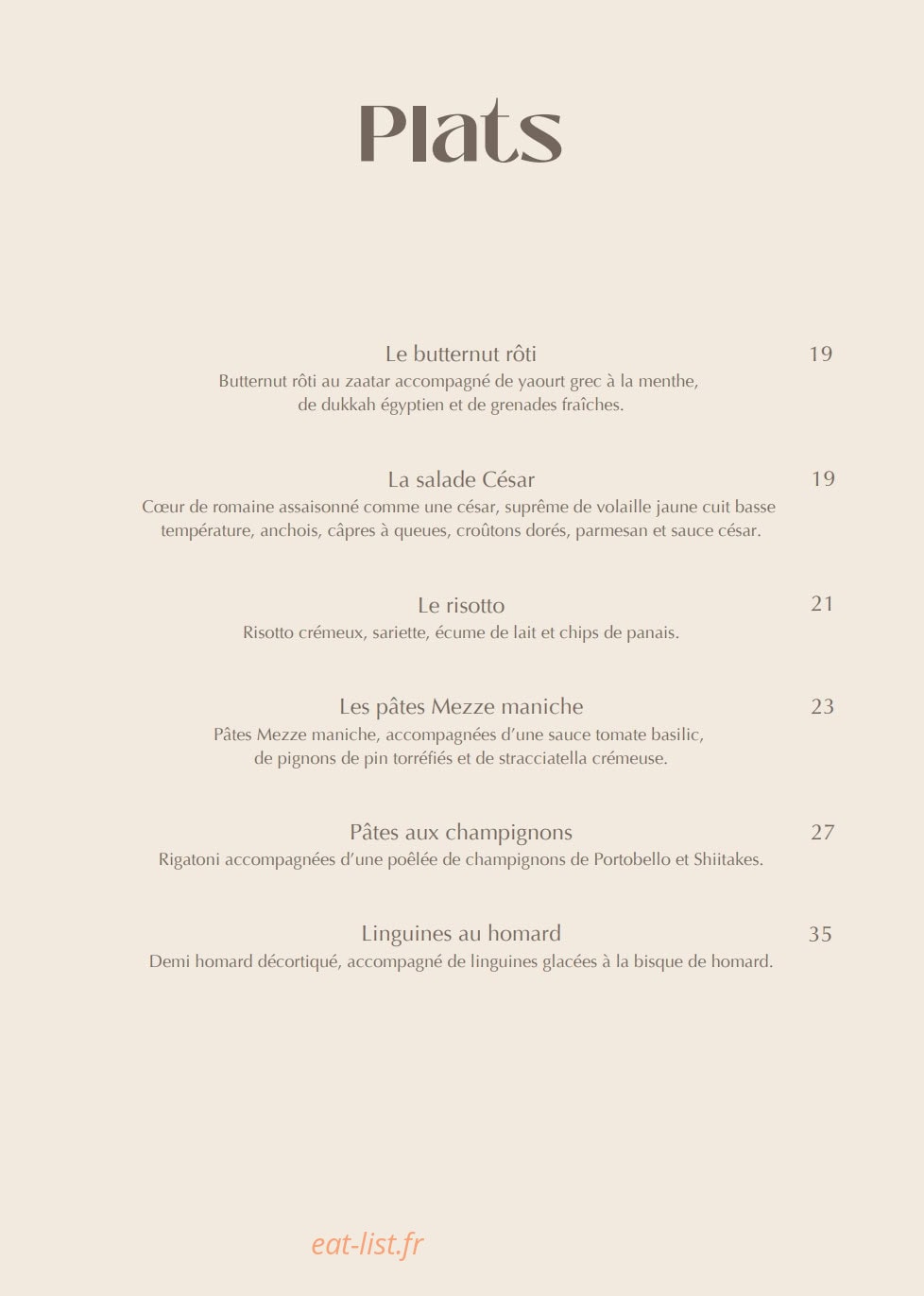 Gaïa — carte page 3