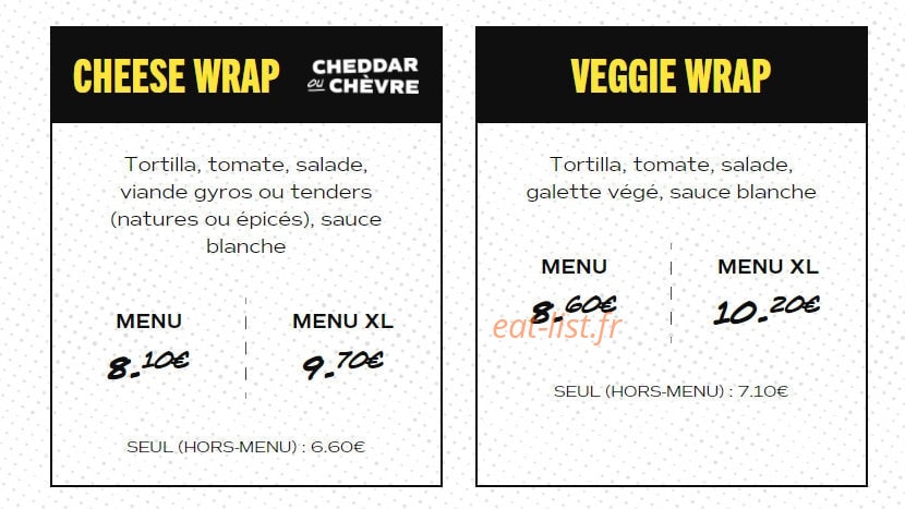 Gyros — carte page 4