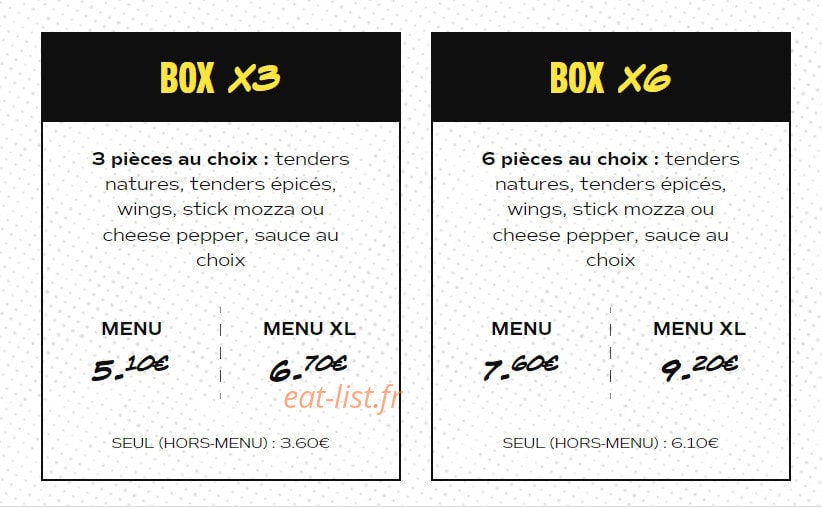 Gyros — carte page 5
