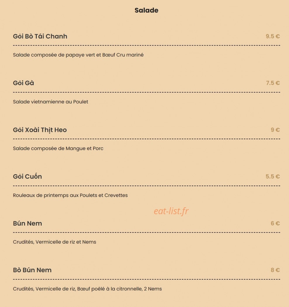 Haozaï — carte page 5