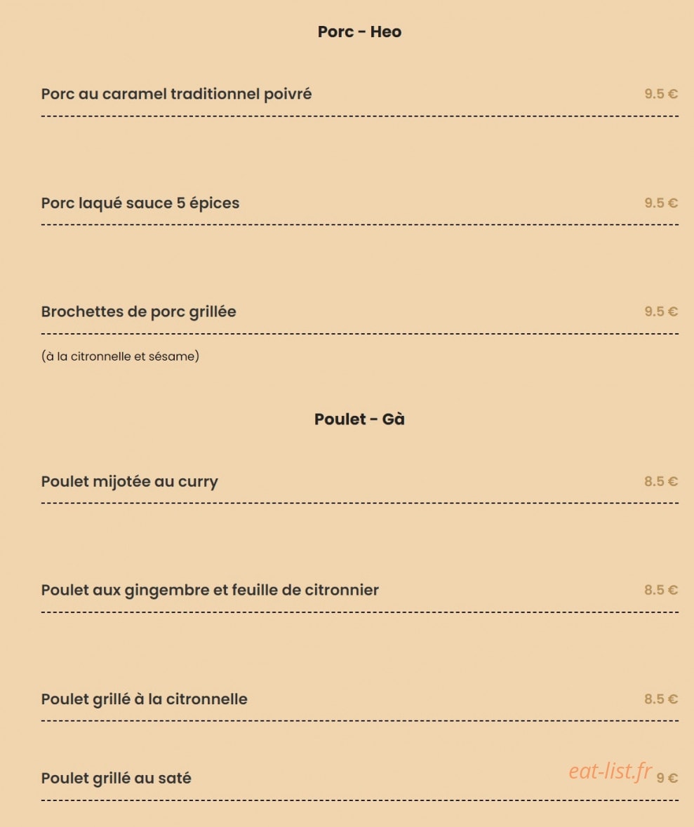 Haozaï — carte page 7