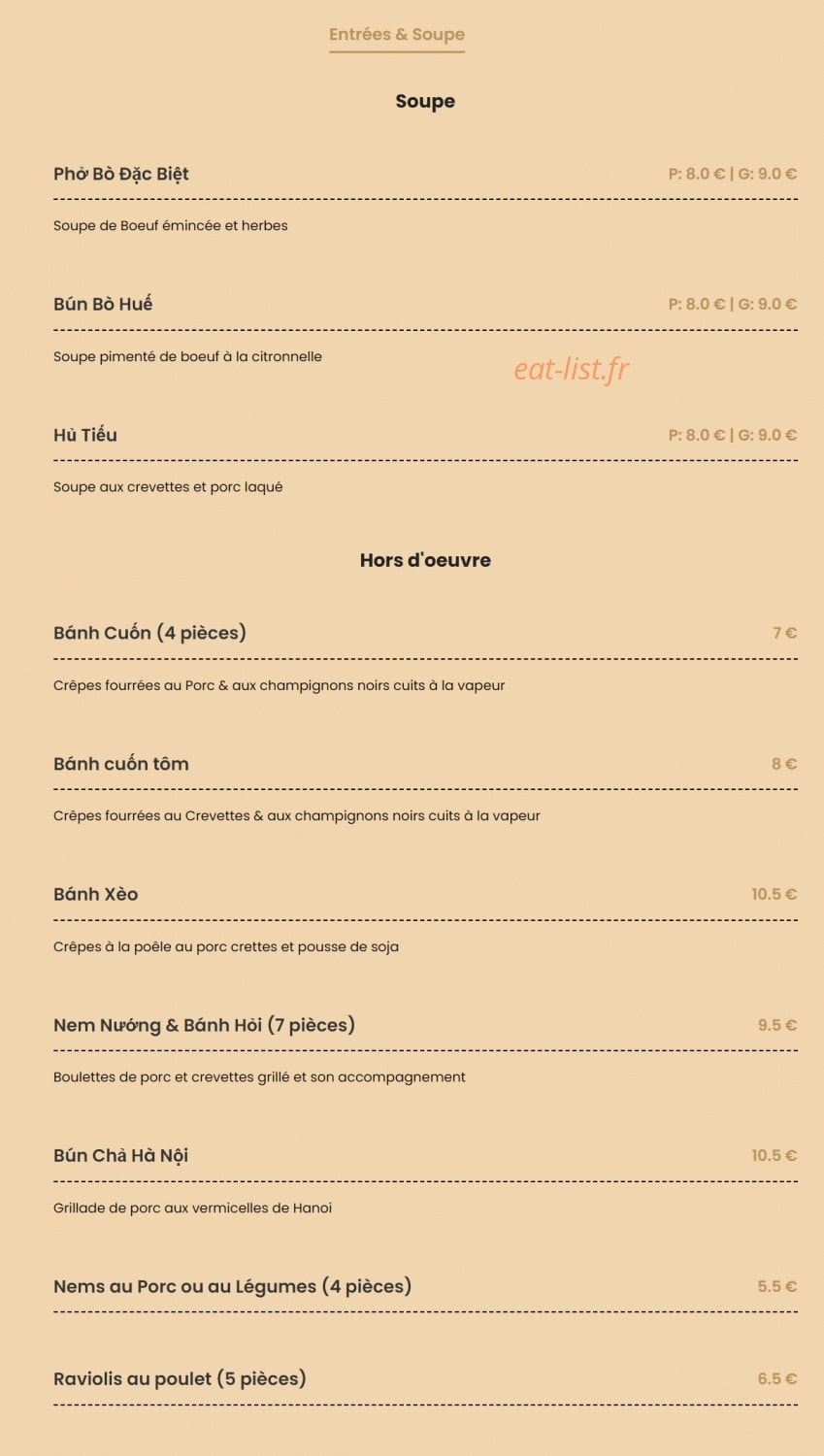 Haozaï — carte page 4