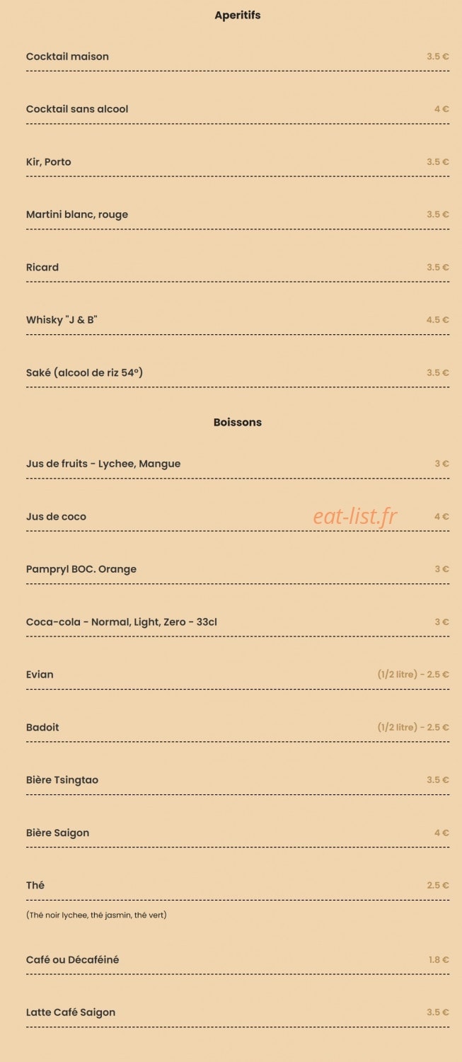 Haozaï — carte page 11