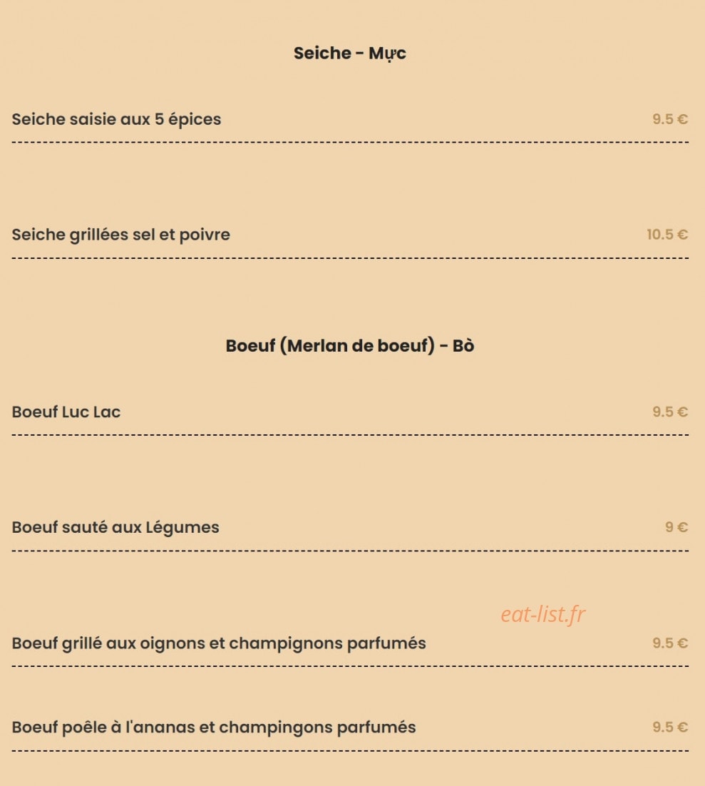 Haozaï — carte page 8