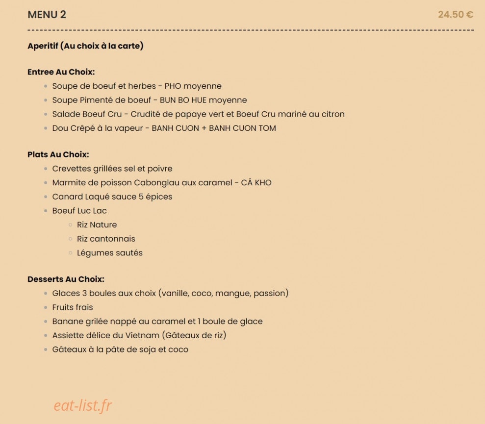 Haozaï — carte page 2