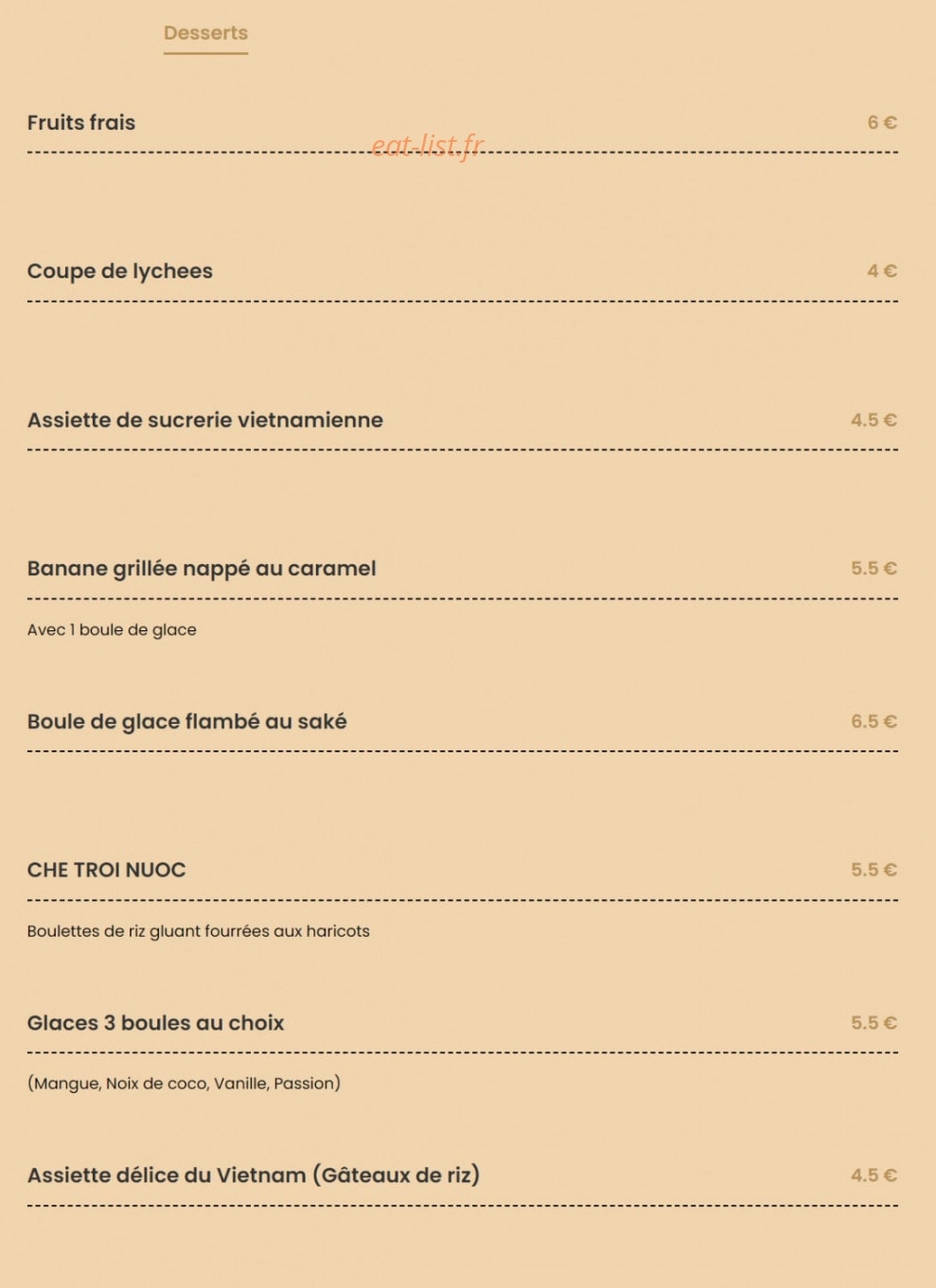 Haozaï — carte page 10