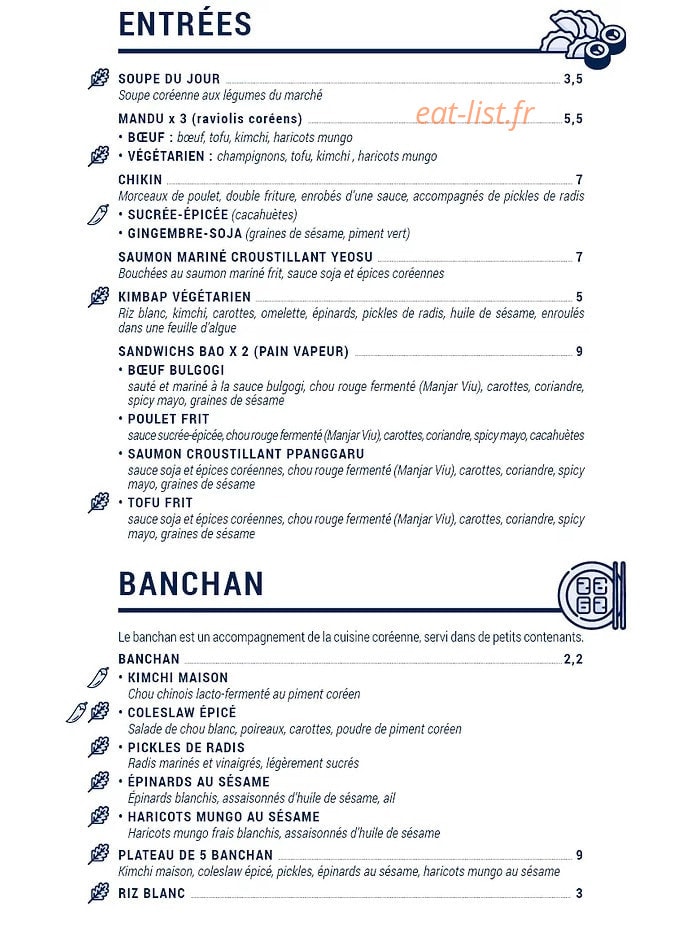 Hwaban — carte page 1
