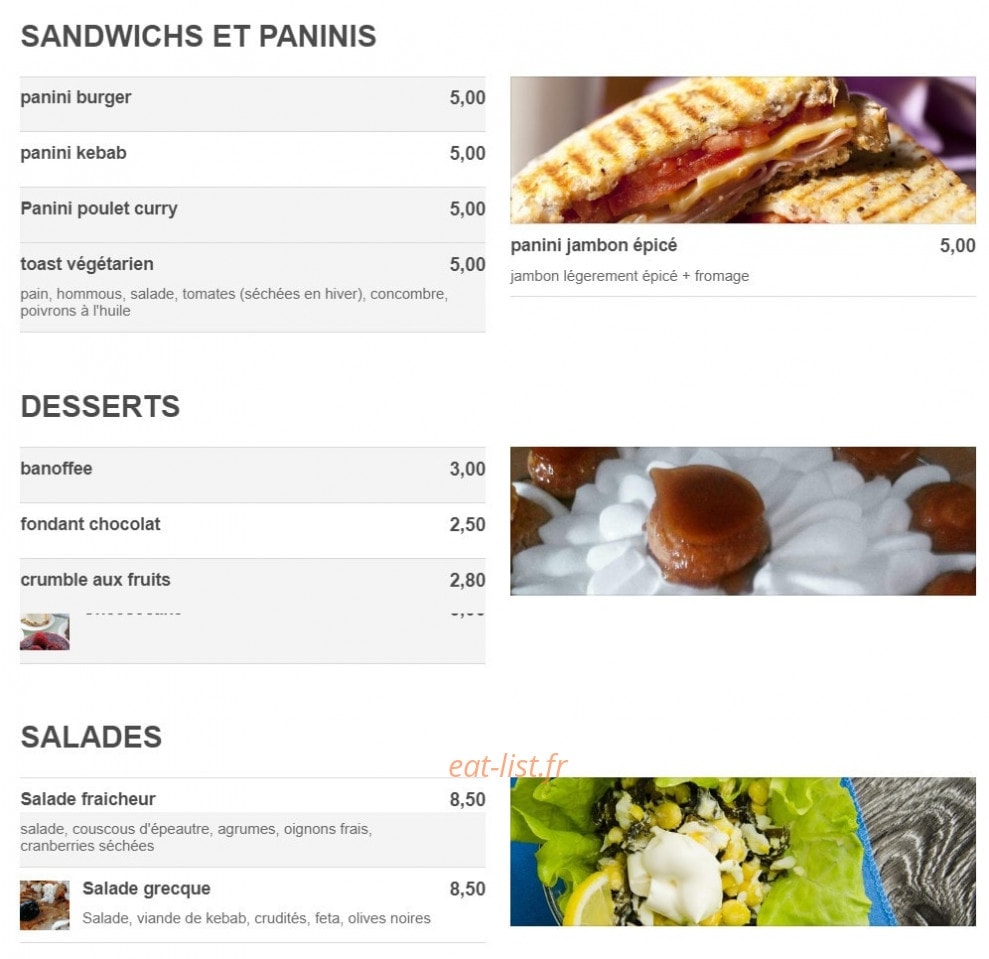 In Fusions — carte page 2