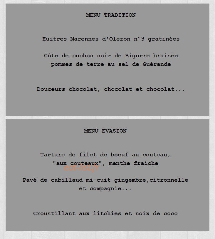 Jeremcook31 — carte page 2
