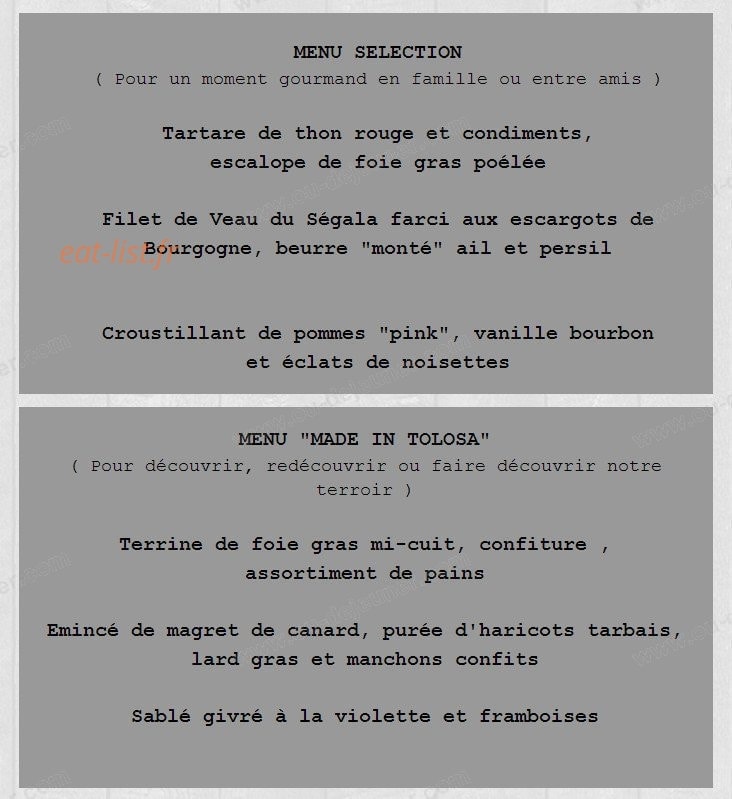Jeremcook31 — carte page 1