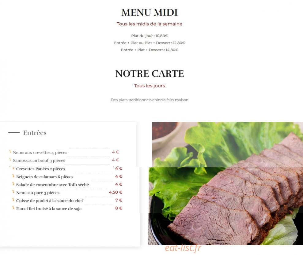 Jifu — carte page 1