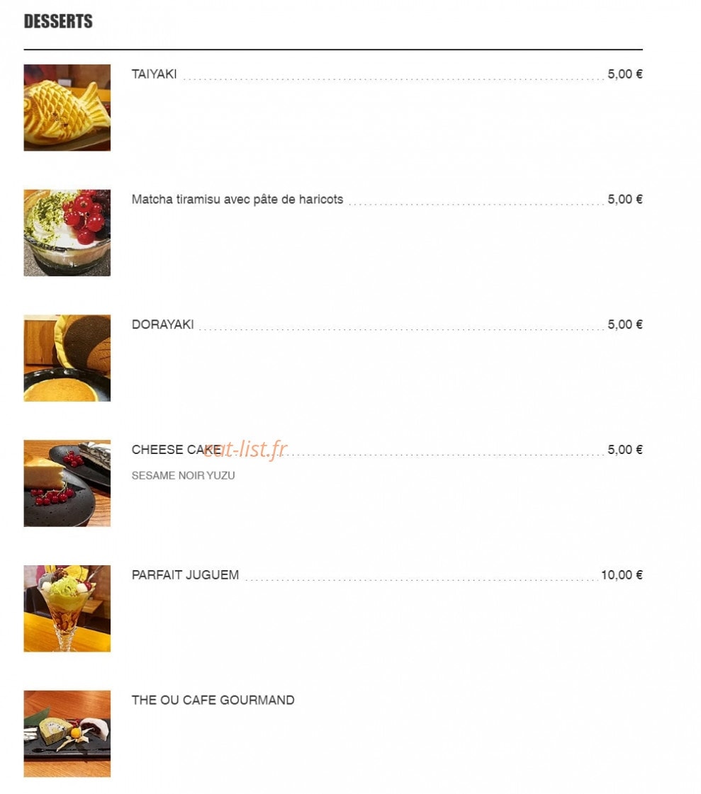 Juguem — carte page 2