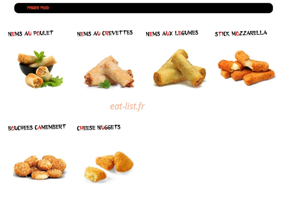 Kawok — carte page 7