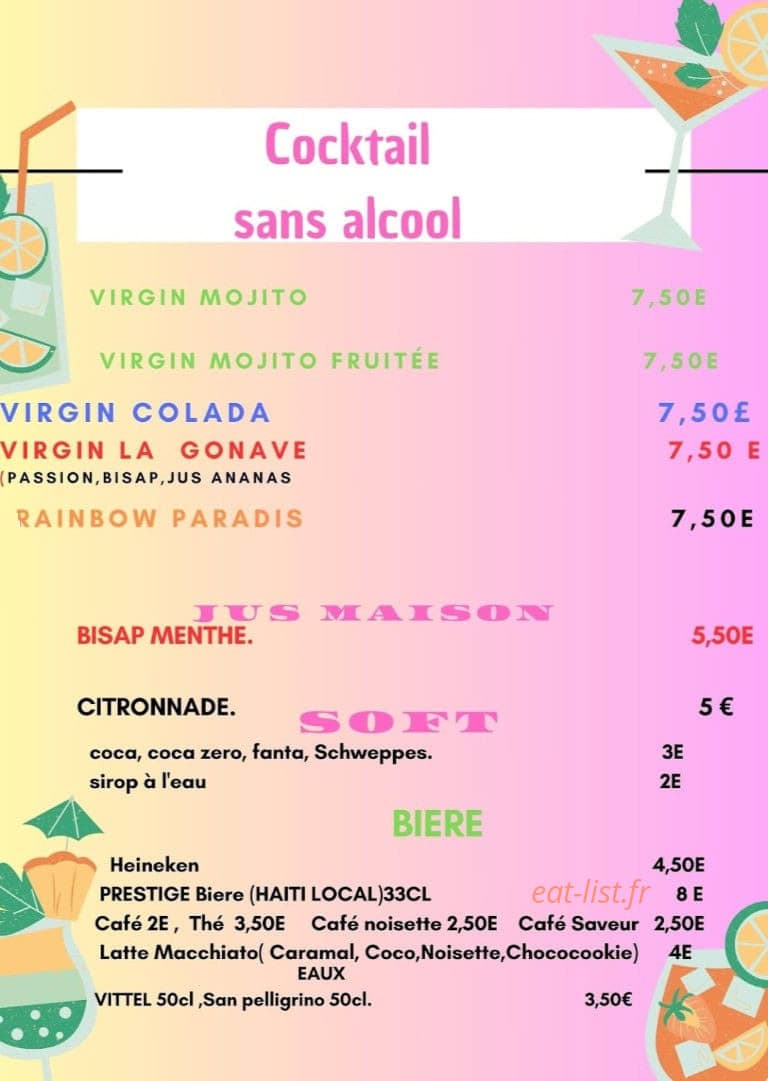 Kita'nago — carte page 4