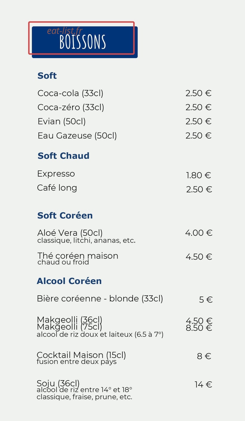 Kong bap — carte page 4