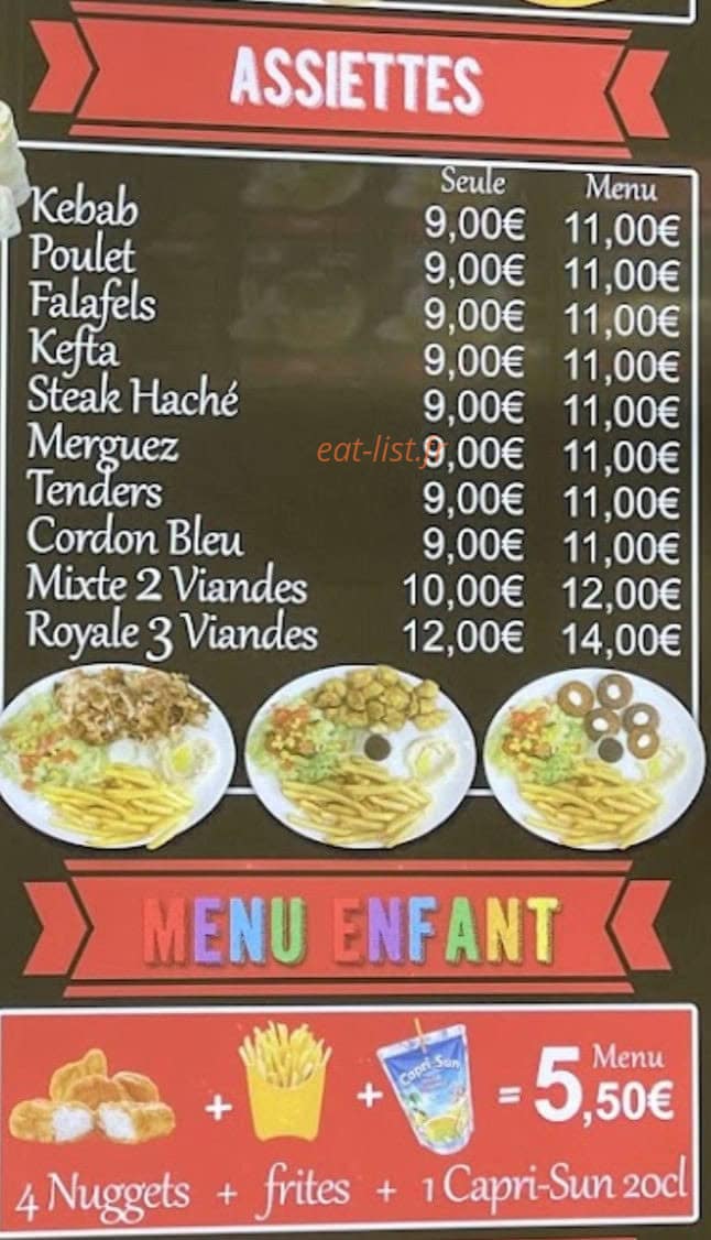 L'Amazigh — carte page 2